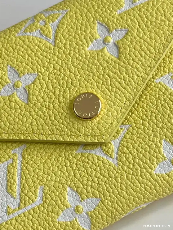 FS CHEAP Louis Vuitton Wallet VICTORINE 0608